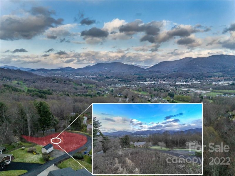 Property image 2 at Lot 7 Lamplighter Drive, Waynesville, NC 28786