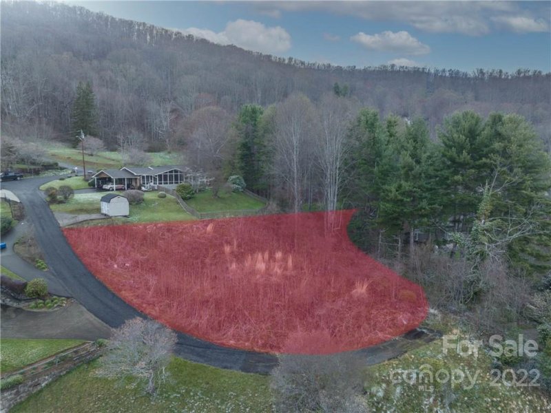 Property image 3 at Lot 7 Lamplighter Drive, Waynesville, NC 28786