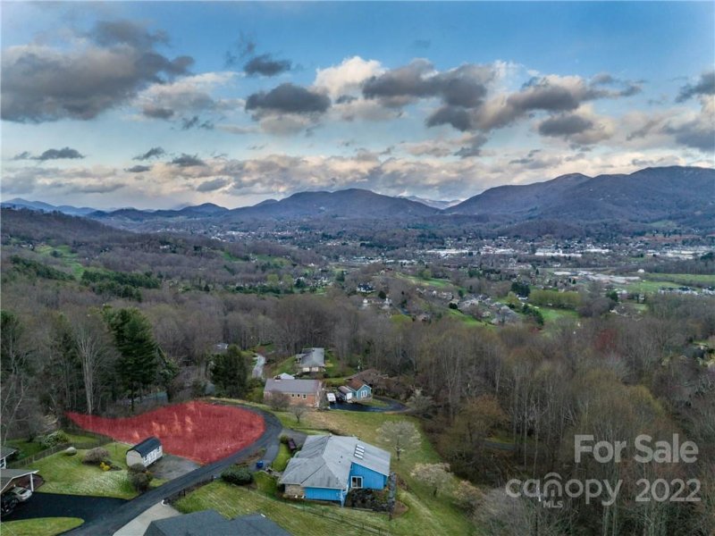 Property image 5 at Lot 7 Lamplighter Drive, Waynesville, NC 28786
