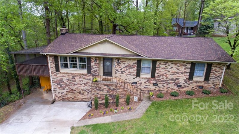 Property image 2 at 1808 Alpine Lane, Gastonia, NC 28054