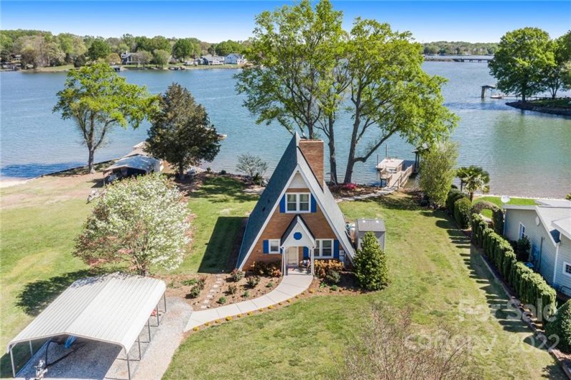 250 Ponderosa Circle