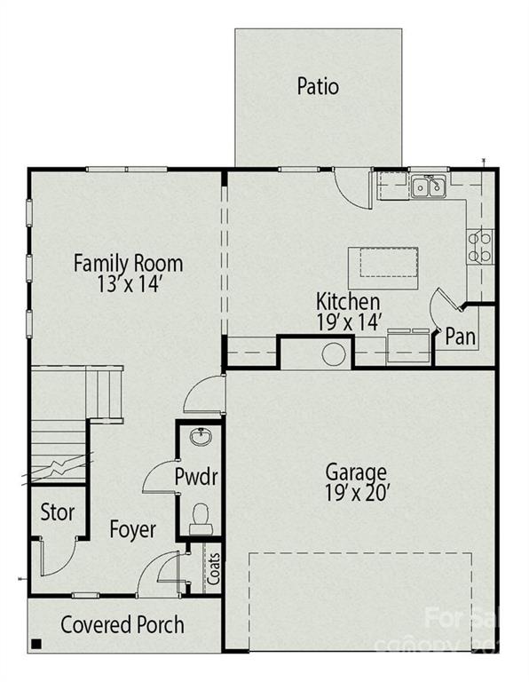 Property image 2 at 345 Oxbow Circle, Mount Holly, NC 28120
