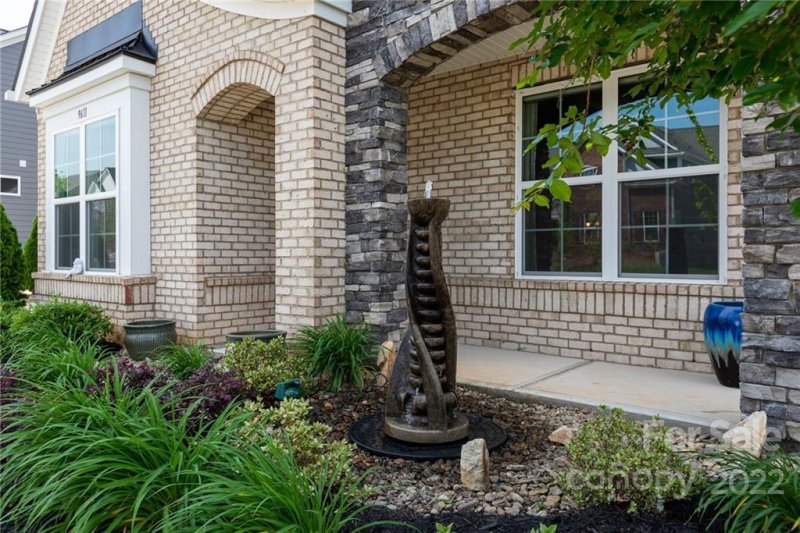 Property image 4 at 9611 Garamont Parkway, Concord, NC 28027