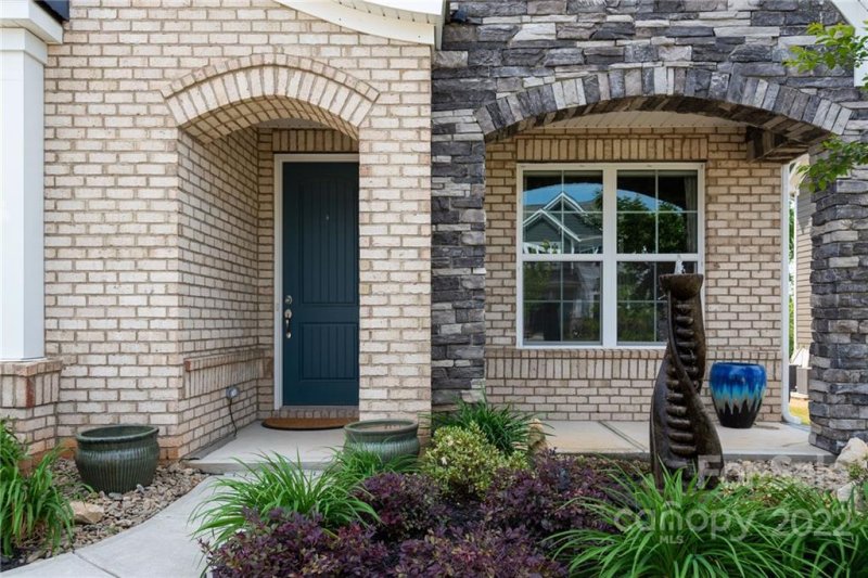 Property image 5 at 9611 Garamont Parkway, Concord, NC 28027