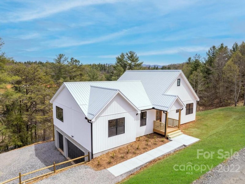 Property image 2 at 25 Snooks Path, Mars Hill, NC 28754