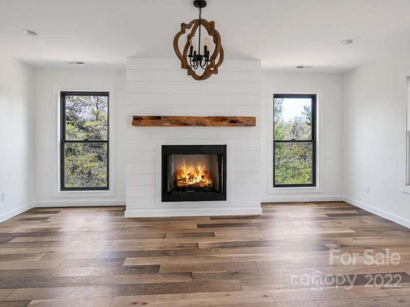 Property image 5 at 25 Snooks Path, Mars Hill, NC 28754