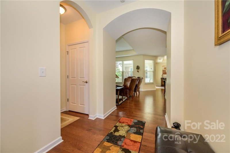 Property image 2 at 4410 Parkgate Drive, Matthews, NC 28105