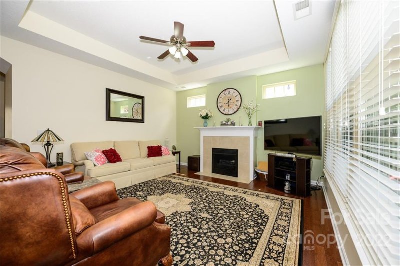 Property image 4 at 4410 Parkgate Drive, Matthews, NC 28105