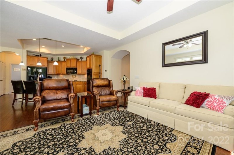 Property image 5 at 4410 Parkgate Drive, Matthews, NC 28105