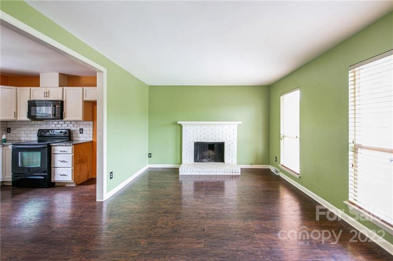 Property image 4 at 10022 Heathergate Lane, Mint Hill, NC 28227