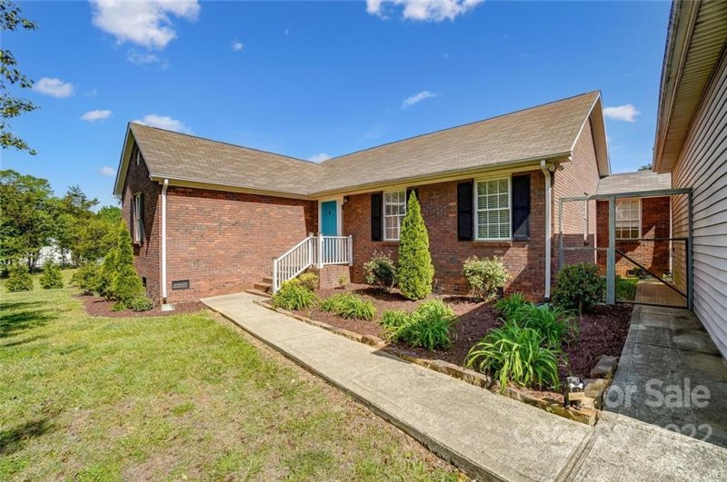 Property image 5 at 7326 Bailywick Drive, Waxhaw, NC 28173