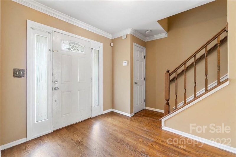 Property image 4 at 9838 White Cascade Drive, Charlotte, NC 28269