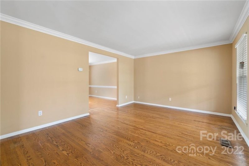 Property image 5 at 9838 White Cascade Drive, Charlotte, NC 28269