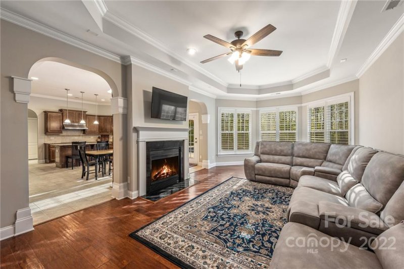 Property image 3 at 178 Sansome Road, Mooresville, NC 28115