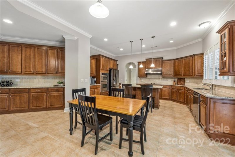 Property image 4 at 178 Sansome Road, Mooresville, NC 28115