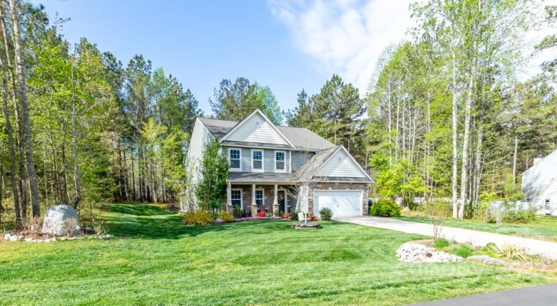 Property image 2 at 8115 Mossy Rock Road, Waxhaw, NC 28173
