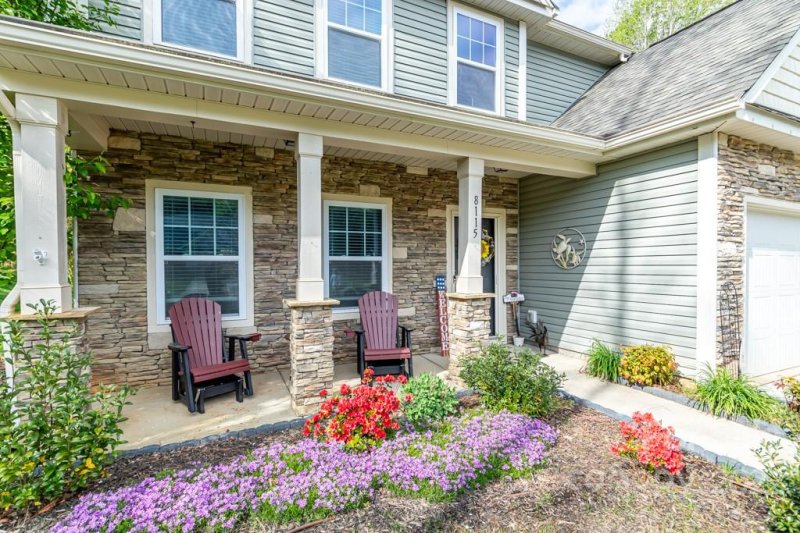 Property image 3 at 8115 Mossy Rock Road, Waxhaw, NC 28173