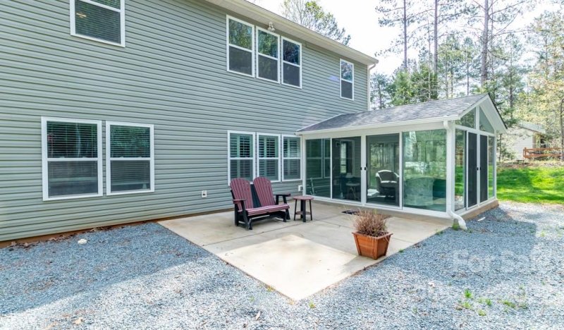 Property image 4 at 8115 Mossy Rock Road, Waxhaw, NC 28173