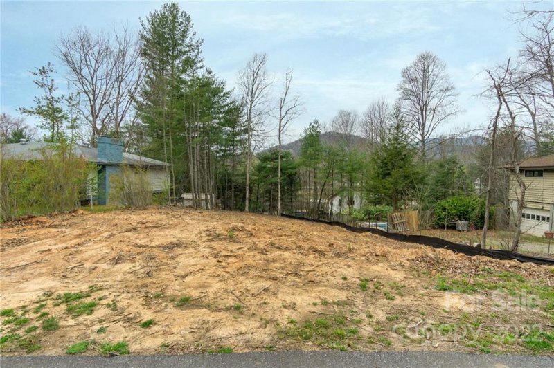 Property image 2 at 705 001 Holly Avenue, Black Mountain, NC 28711