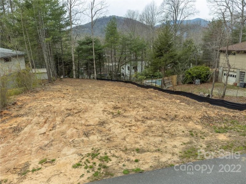 Property image 3 at 705 001 Holly Avenue, Black Mountain, NC 28711