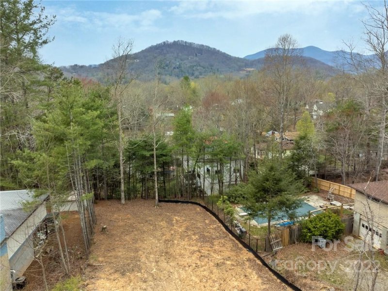 Property image 4 at 705 001 Holly Avenue, Black Mountain, NC 28711