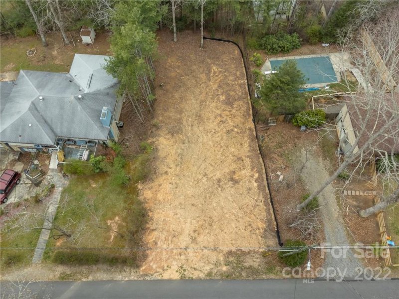 Property image 5 at 705 001 Holly Avenue, Black Mountain, NC 28711