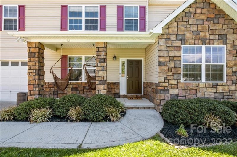Property image 3 at 132 Wheatfield Drive, Statesville, NC 28677