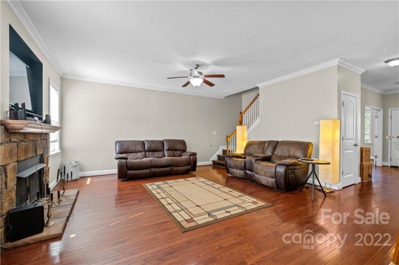 Property image 5 at 132 Wheatfield Drive, Statesville, NC 28677