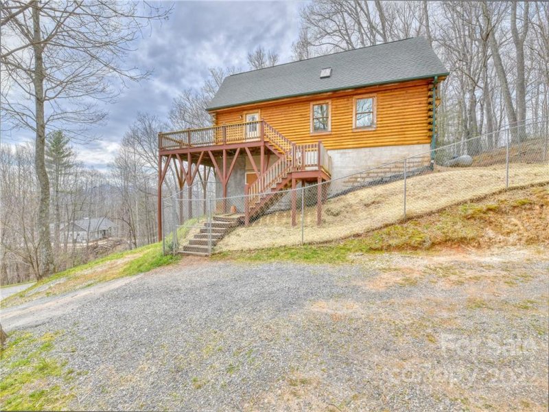 Property image 5 at 109 Hoot Owl Ridge, Waynesville, NC 28786