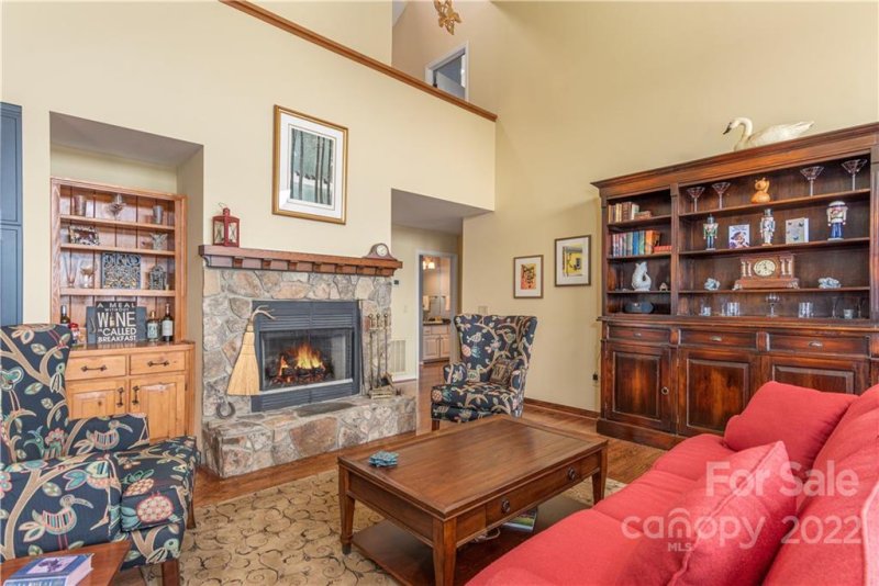 Property image 5 at 4344 Eagles Nest Road, Waynesville, NC 28786