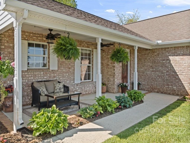 Property image 3 at 175 Stumpy Creek Road, Mooresville, NC 28117