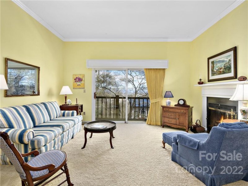 Property image 4 at 460 Windswept Drive, Asheville, NC 28801