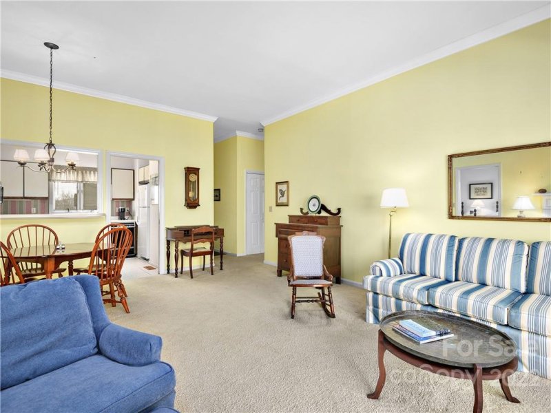 Property image 5 at 460 Windswept Drive, Asheville, NC 28801