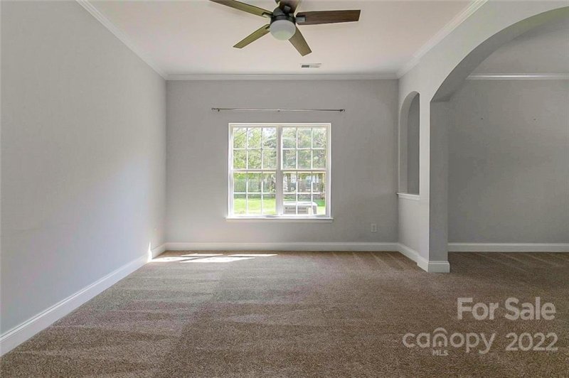 Property image 3 at 9124 Leah Meadow Lane, Charlotte, NC 28227