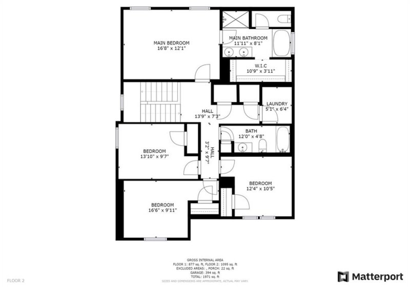 Property image 2 at 9029 Colwick Hill Lane, Charlotte, NC 28215