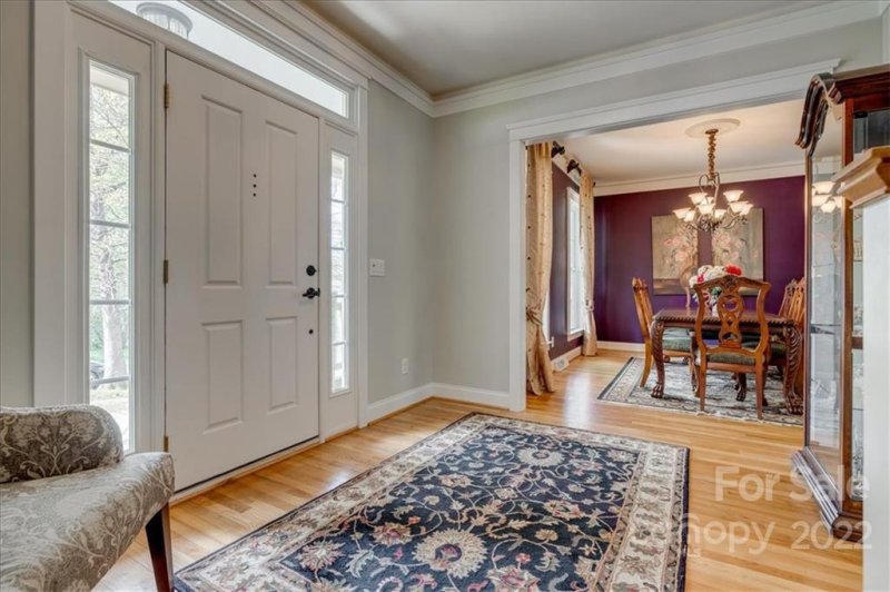Property image 4 at 1216 Shadow Bend Drive, Tega Cay, SC 29708