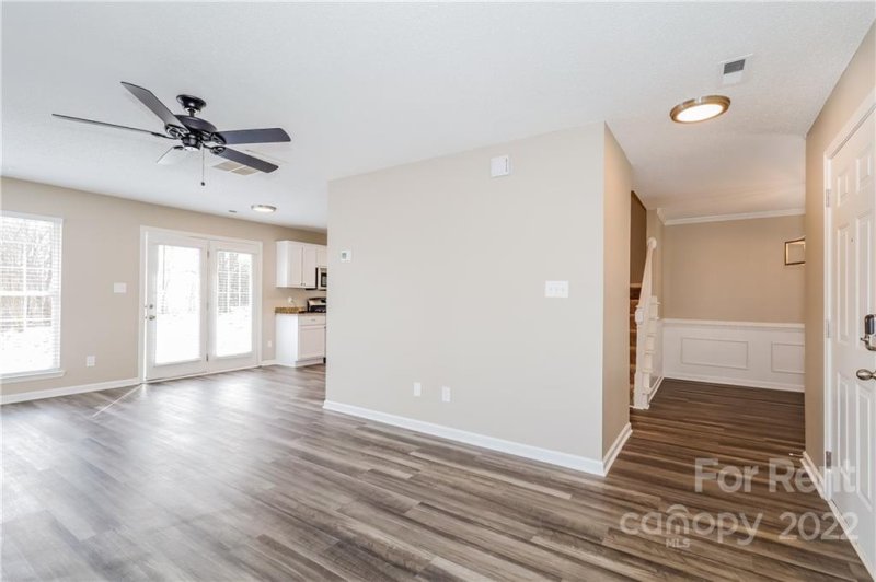 Property image 5 at 3032 Hawick Commons Drive, Concord, NC 28027