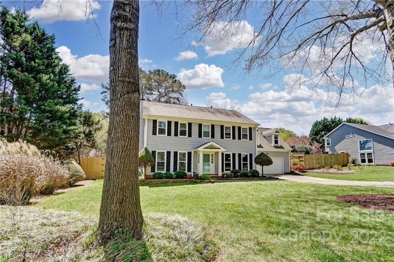 Property image 2 at 9108 Agnes Park Lane, Huntersville, NC 28078