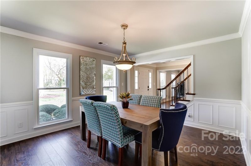 Property image 4 at 9108 Agnes Park Lane, Huntersville, NC 28078