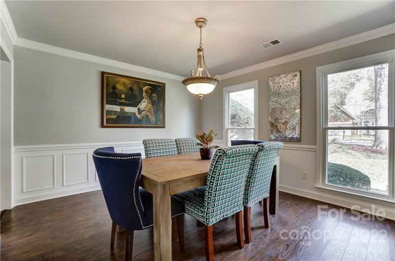 Property image 5 at 9108 Agnes Park Lane, Huntersville, NC 28078