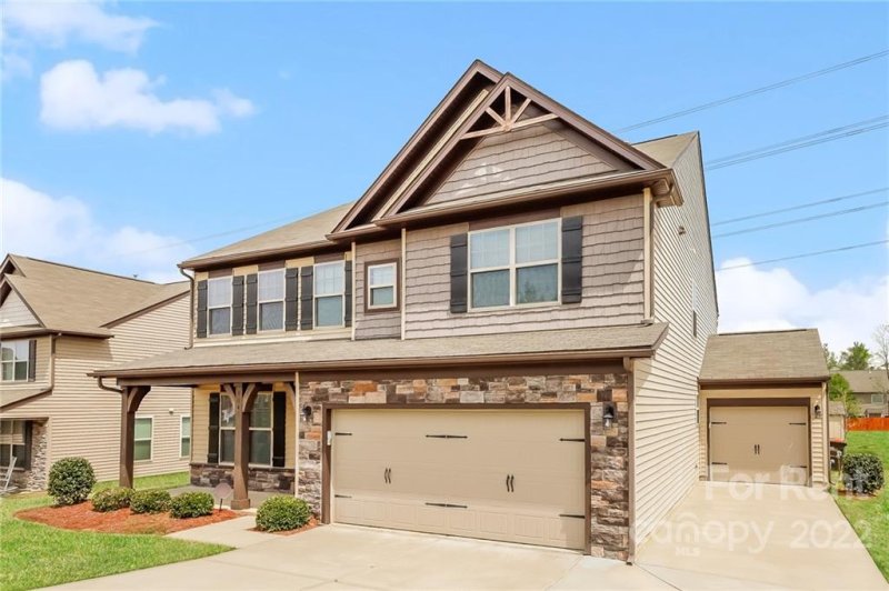 Property image 2 at 3041 Rhododendron Place, Clover, SC 29710