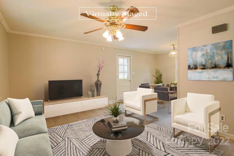 Property image 2 at 1421 Nottingham Road, Kannapolis, NC 28081