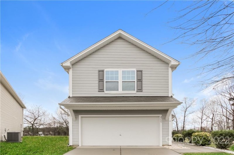 2755 Bramble Ridge Court