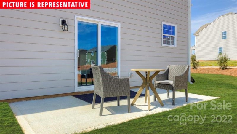 Property image 5 at 143 N Ranney Way, Mooresville, NC 28117