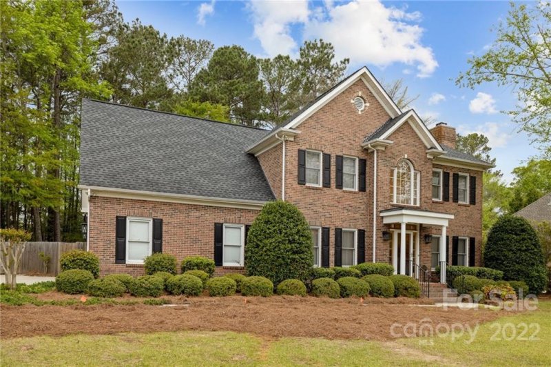 Property image 2 at 1986 Olde Oxford Court, Rock Hill, SC 29732
