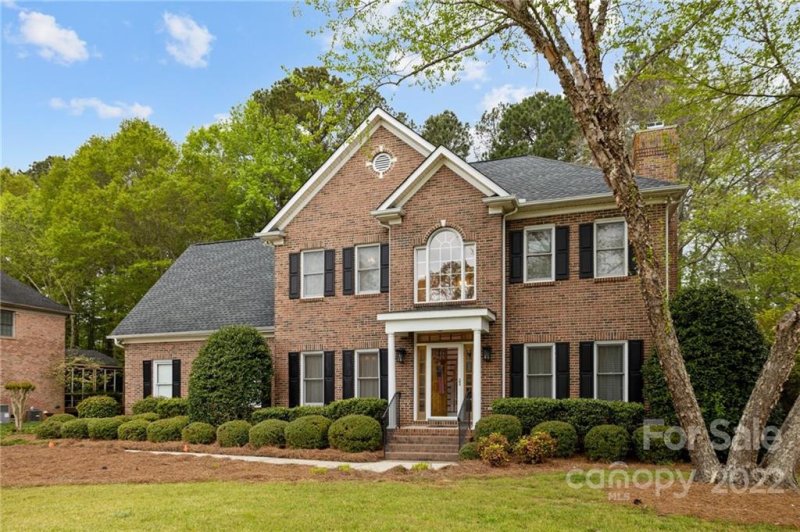 Property image 3 at 1986 Olde Oxford Court, Rock Hill, SC 29732