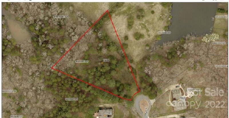 Property image 2 at 7035 High Oaks Drive, Weddington, NC 28104