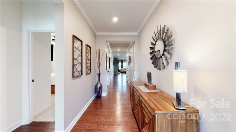 Property image 3 at 1137 Ellington Downs Way, Monroe, NC 28110