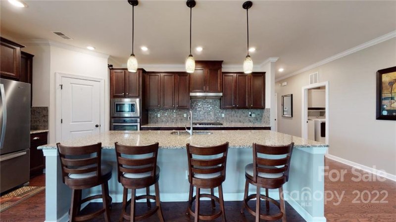 Property image 5 at 1137 Ellington Downs Way, Monroe, NC 28110