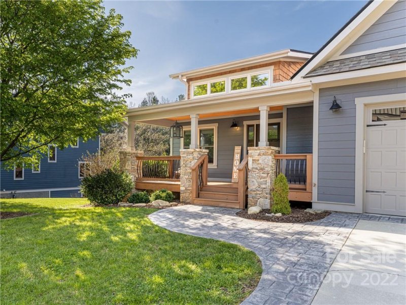 Property image 2 at 24 River Stone Trail, Asheville, NC 28805